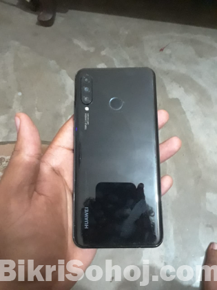 Huawei nova 4e. 6/128